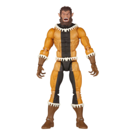 F6561 X-Men Marvel Legends Marvel's Fang - Pre order