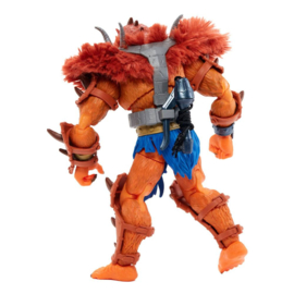 Masters of the Universe Masterverse Beast Man [HGW41]