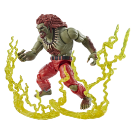 G4442 Hasbro Street Fighter Blanka