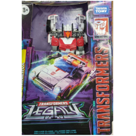 Transformers Legacy Deluxe Minerva - Pre order