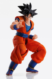 Dragon Ball Z Imagination Works Action Figure 1/9 Son Goku