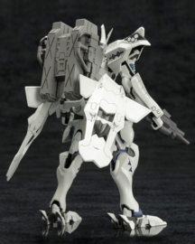 Muv-Luv Alternative Plastic Model Kit 1/144 Takemikaduchi Type-00A