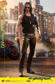 Cyberpunk 2077 VGM AF 1/6 Johnny Silverhand