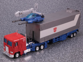 Takara Masterpiece MP-44 Convoy