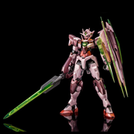 1/100 MG 00 QAN[T] (TRANS AM MODE) Special Coating