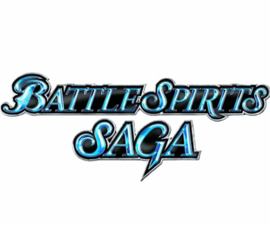 Battle Spirits Saga Inverted World Chronicle Strangers In The Sky BSS05 Boosterbox (24 packs) - Pre order