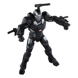 F6516 The Infinity Saga Marvel Legends War Machine (Captain America: Civil War)