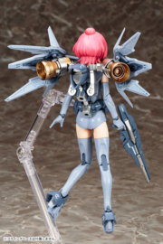 Megami Device Plastic Model Kit 1/1 SOL Hornet Low Visibility