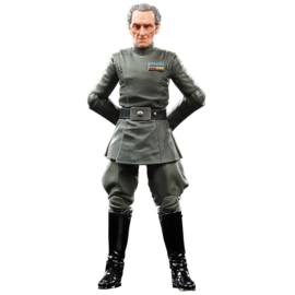 Star Wars The Black Series Archive Grand Moff Tarkin [F4368]