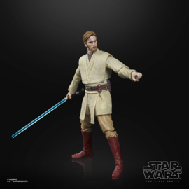 Star Wars Black Series Archive Obi-Wan Kenobi (Episode III)