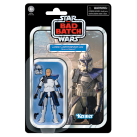 F9779 Star Wars The Vintage Collection Clone Commander Rex (Bracca Mission)