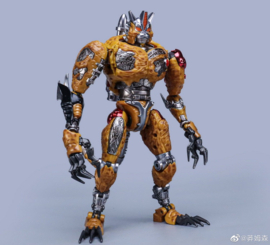 TransArt Toys BWM-09 Cheetor