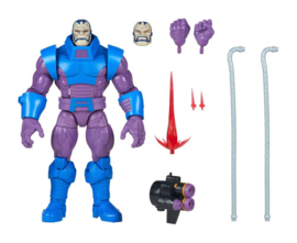 The Uncanny X-Men Marvel Legends Retro Marvel's Apocalypse [F3446]