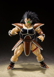 Dragonball S.H. Figuarts Action Figure Raditz