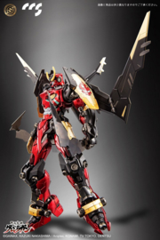 CCS Toys Tengen Toppa Gurren Lagann