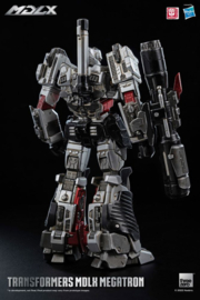ThreeZero Transformers MDLX AF Megatron