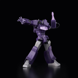 Flame Toys Furai Model Kit Shockwave