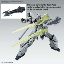 1/100 MG Sinanju Stein Narrative Ver. Ka