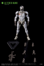 Takara Tomy T-Spark Altered Nano AN-01 Alt Frigate