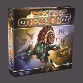Cosmic Encounter Board Game