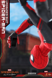 Hot Toys Spider-Man: Far From Home MM AF 1/6 Spider-Man (Upgraded Suit)