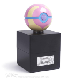 Pokémon Diecast Replica Heal Ball