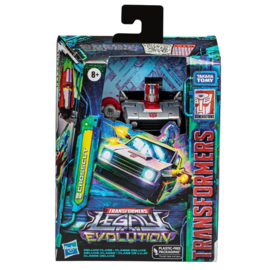 F7194 Transformers Legacy Evolution Deluxe Crosscut