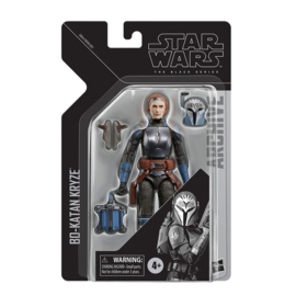 G0044 Star Wars Black Series Archive Bo-Katan Kryze - Pre order