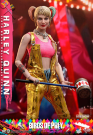 Hot Toys Birds of Prey MMAF 1/6 Harley Quinn