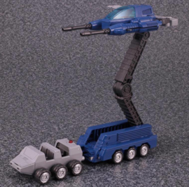 Takara Masterpiece MP-44 Convoy