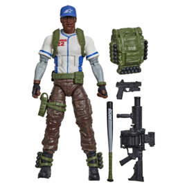 G3798 G.I. Joe Classified Series #229, Hardball