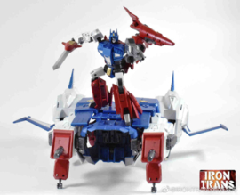 Irontrans IR-V01 Star Blade [MP Scale]