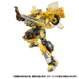 Takara Premium Finish SS-01 Bumblebee