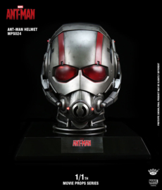 King Arts 1/1 Movie Props Series Ant-Man: Ant-Man Helmet