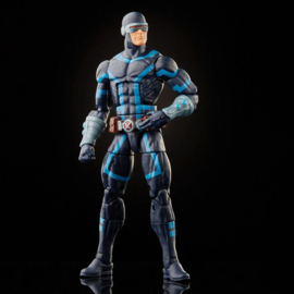 Marvel Legends X-Men Cyclops [BAF Tri-Sentinel]