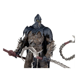 McFarlane Toys Spawn AF Raven Spawn