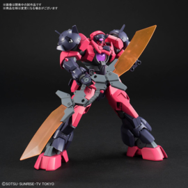 1/144 HGBD Ogre GN-X