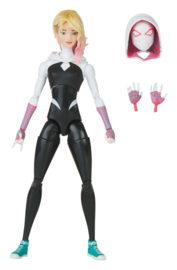 F3848 Spider-Man: Across the Spider-Verse Marvel Legends Spider-Gwen