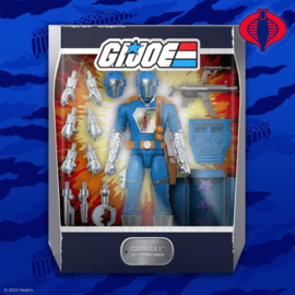 G.I. Joe Ultimates Cobra B.A.T. (Comic)