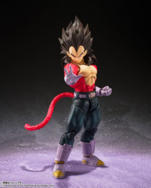 S.H. Figuarts Dragon Ball Z Super Saiyan 4 Vegeta