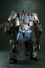 Unique Toys UT M-05 Rage Winterchill