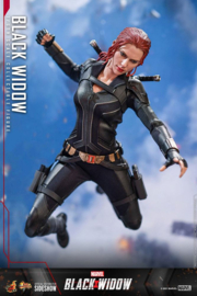 HOT908908 Black Widow Movie Masterpiece Action Figure 1/6 Black Widow