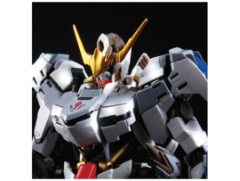 Hi-Resolution Model Gundam Barbatos 6th Form