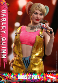 Hot Toys Birds of Prey MMAF 1/6 Harley Quinn