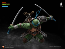 Heat Boys HB0103 Teenage Mutant Ninja Turtles Leonardo (Deluxe Version)