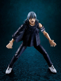 S.H.Figuarts Jujutsu Kaisen Mahito
