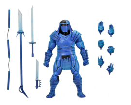 Neca TMNT Mirage Comics Foot Enforcer