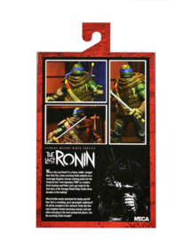 Neca Teenage Mutant Ninja Turtles The Last Ronin Ultimate Leonardo