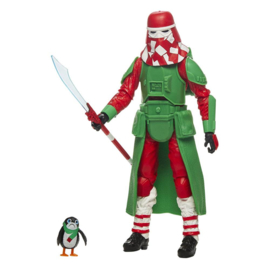 Black Series AF 2020 Snowtrooper (Holiday Edition)