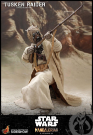 Star Wars The Mandalorian 1/6 Tusken Raider